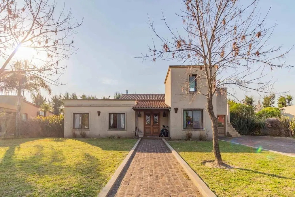 Casa en venta ubicado en Santa Clara, Villanueva, Tigre 3
