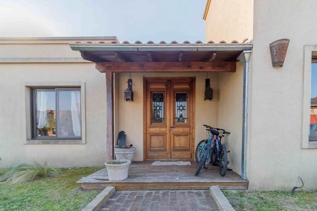Casa en venta ubicado en Santa Clara, Villanueva, Tigre 4