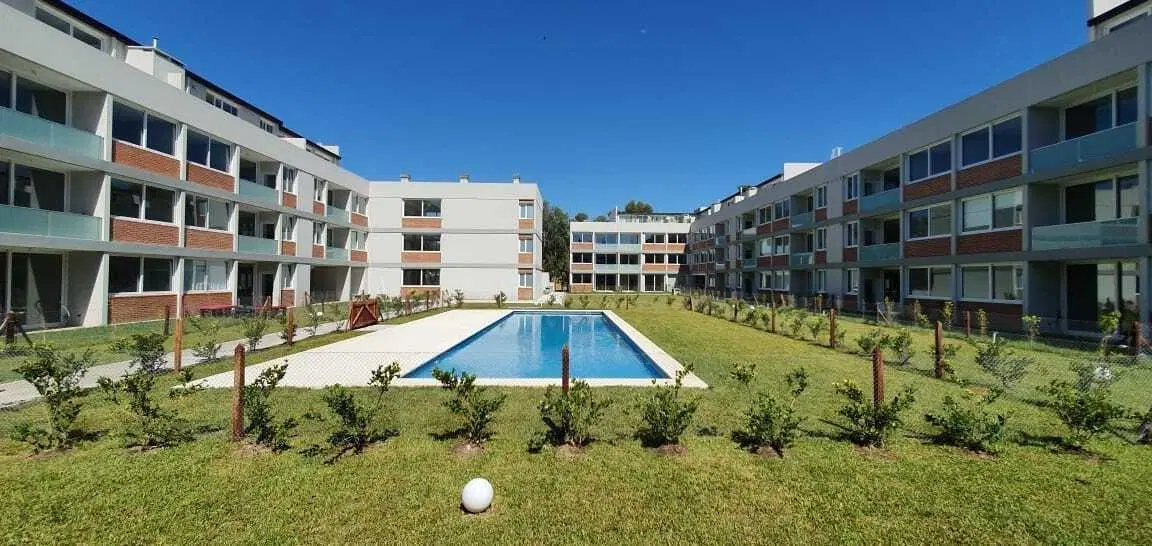 Departamento  en Venta en Villa Los Remeros, Rincón de Milberg, Tigre 2