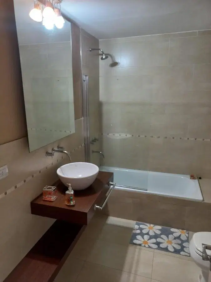 Departamento  en Venta en Wyndham Condominios, Nordelta, Tigre 4
