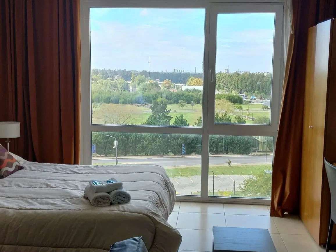 Departamento  en Venta en Wyndham Condominios, Nordelta, Tigre 2