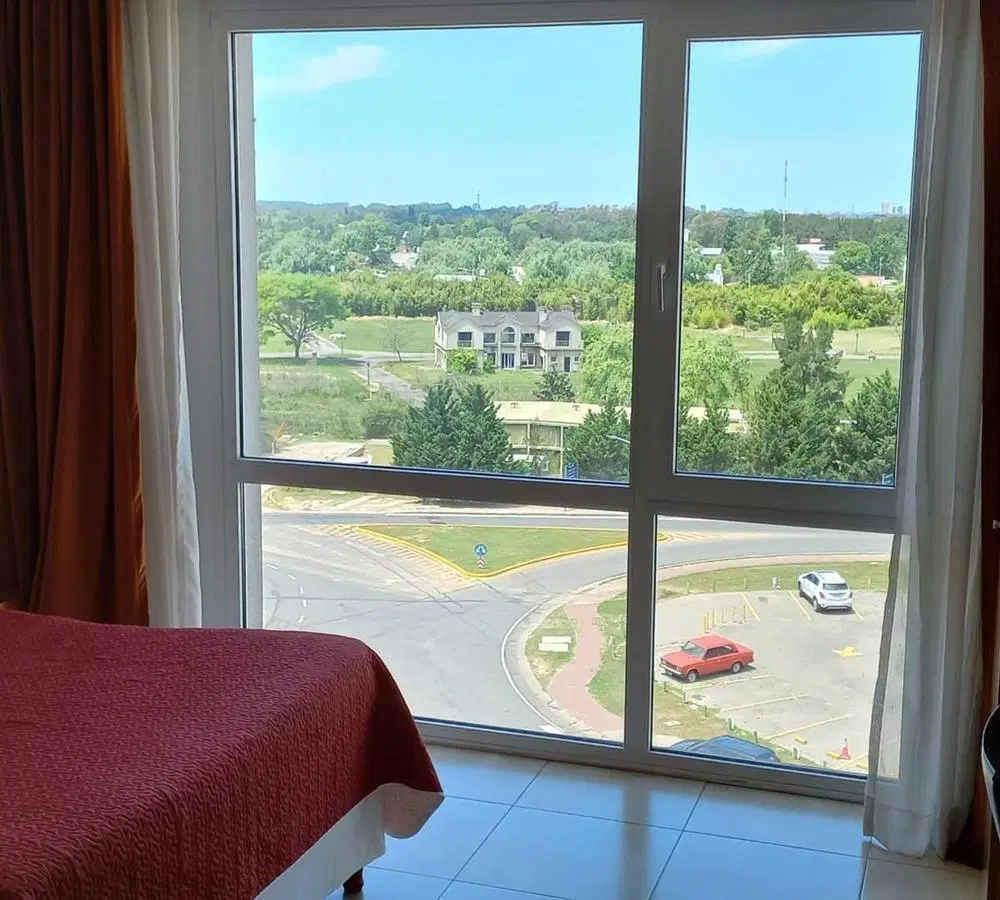 Departamento  en Venta en Wyndham Condominios, Nordelta, Tigre 5