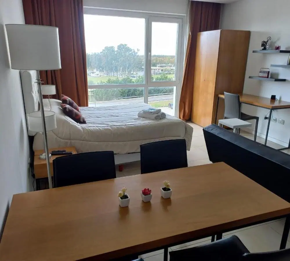 Departamento  en Venta en Wyndham Condominios, Nordelta, Tigre 3