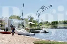 Terreno Lote  en Venta en Puertos, Escobar, G.B.A. Zona Norte 8