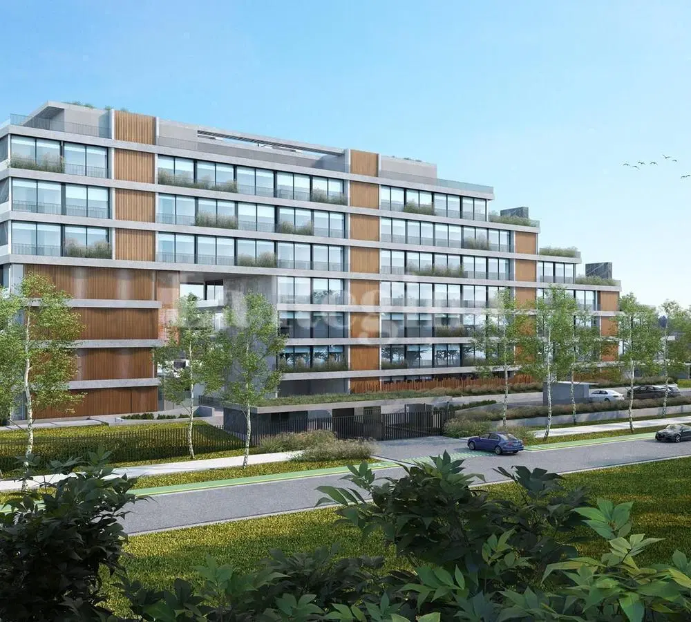 Departamento  en Venta en Acqua Marinas, Nordelta, Tigre 5