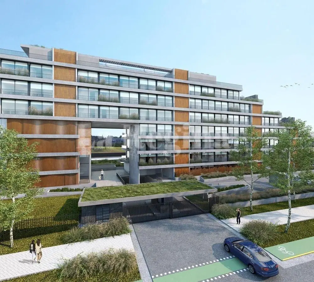 Departamento  en Venta en Acqua Marinas, Nordelta, Tigre 3