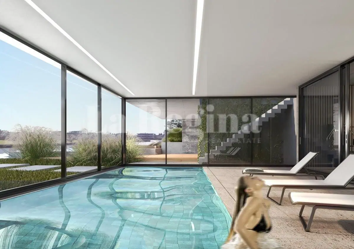 Departamento  en Venta en Acqua Marinas, Nordelta, Tigre 4