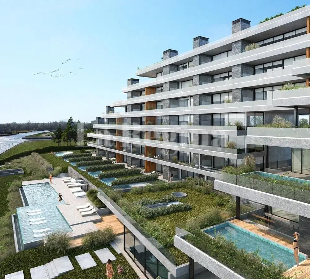Departamento  en Venta en Bahia Grande, Nordelta, Tigre 2