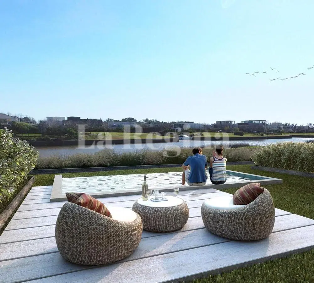 Departamento  en Venta en Bahia Grande, Nordelta, Tigre 5