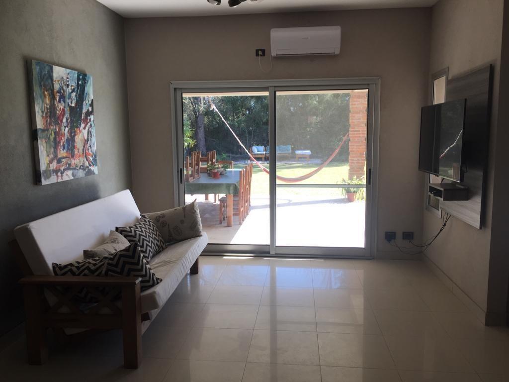 Foto de Casa en Alq. Temporario ubicado en Santa Maria de Tigre, Rincón de, imagen 1