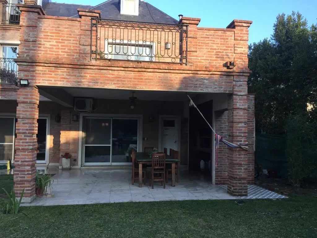 Casa  en Alq. Temporario ubicado en Santa Maria de Tigre, Rincón de Milberg, Tigre 4
