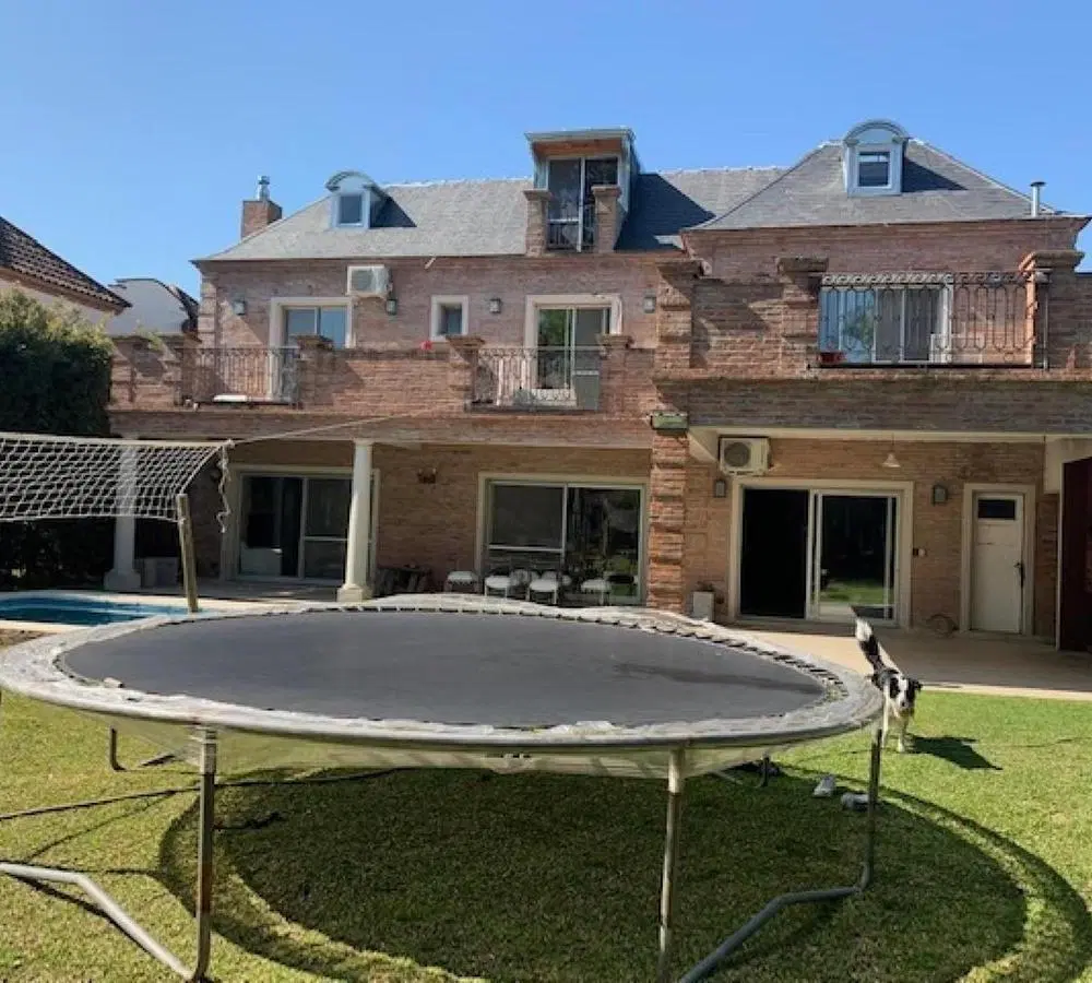 Casa  en Alq. Temporario ubicado en Santa Maria de Tigre, Rincón de Milberg, Tigre 2