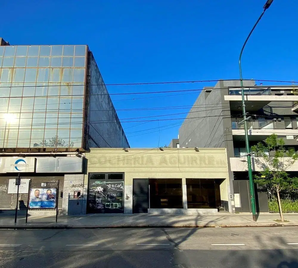Oficina  en Venta en San Isidro, G.B.A. Zona Norte, Argentina 5