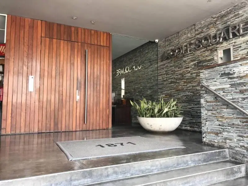 Oficina  en Venta ubicado en Belgrano, Capital Federal, Buenos Aires 8