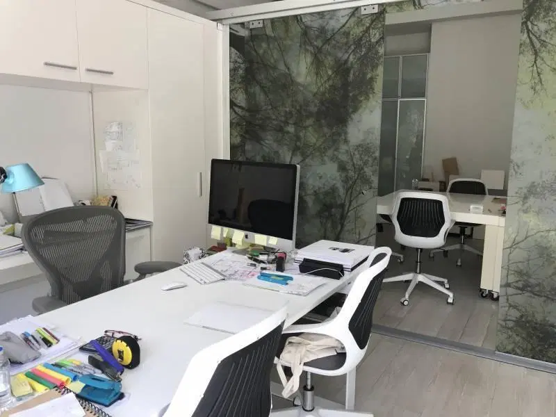 Oficina  en Venta ubicado en Belgrano, Capital Federal, Buenos Aires 3