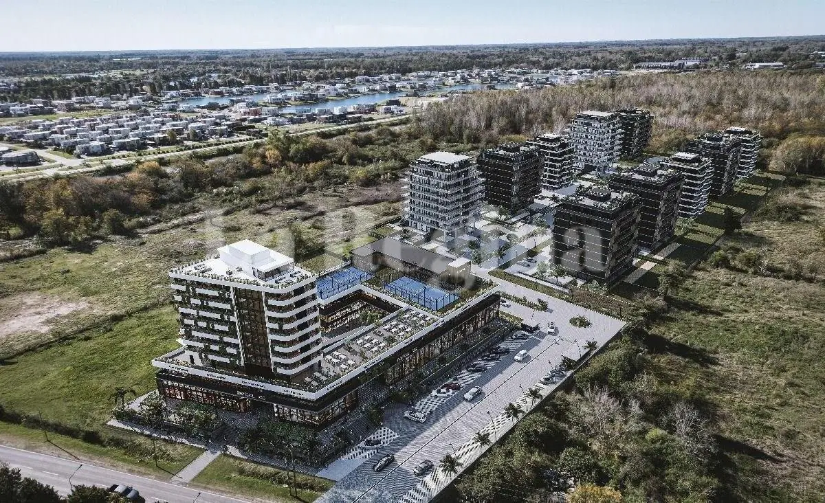 Local  en Venta en Villanueva, Tigre, G.B.A. Zona Norte 2
