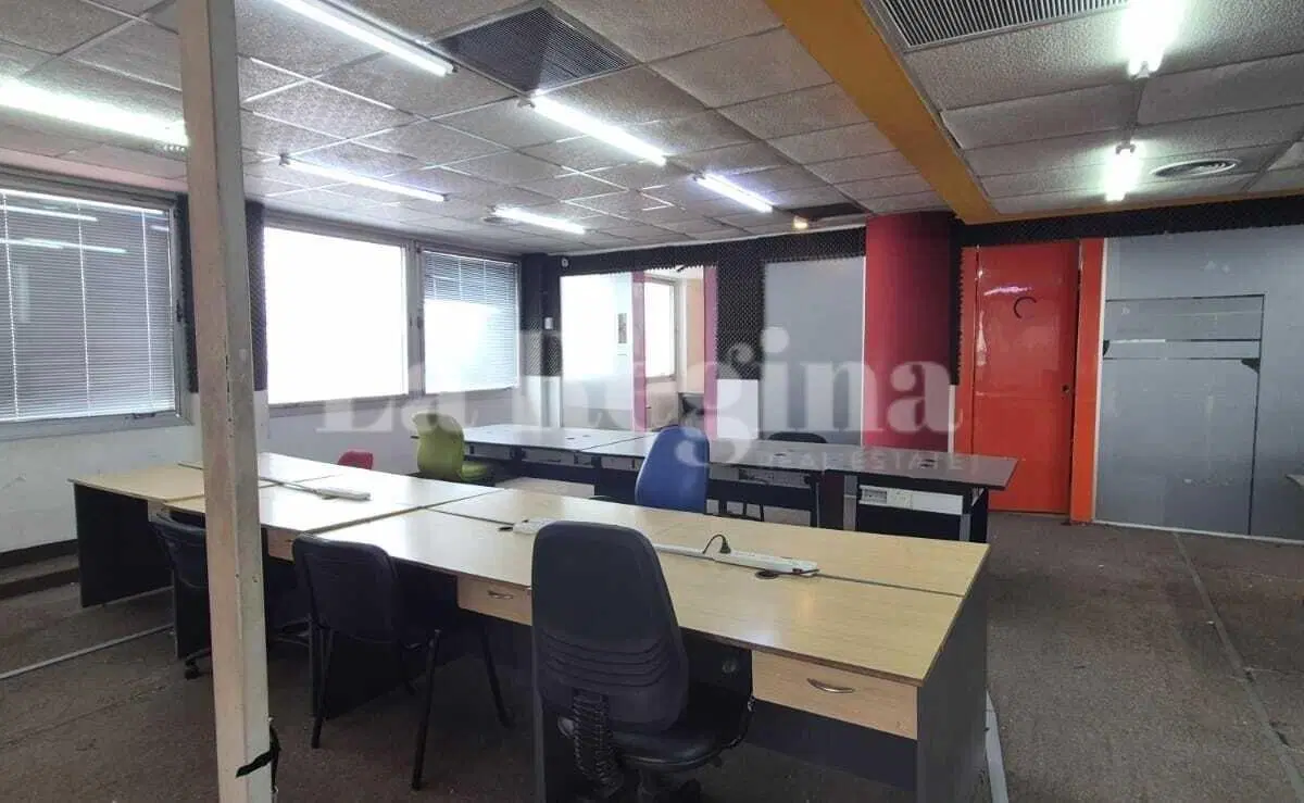 Oficina  en Alquiler en Retiro, Capital Federal, Buenos Aires 5