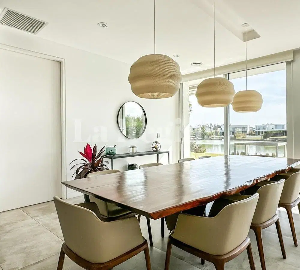 Casa  en Venta en Cabos del Lago, Nordelta, Tigre 3