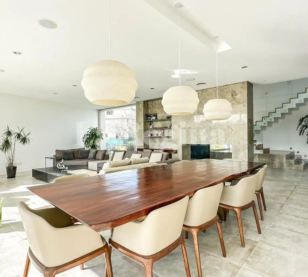 Casa  en Venta en Cabos del Lago, Nordelta, Tigre 5