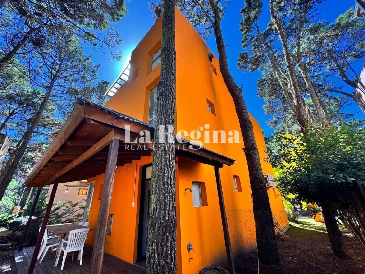 Casa en venta La reserva Costa del Este 5