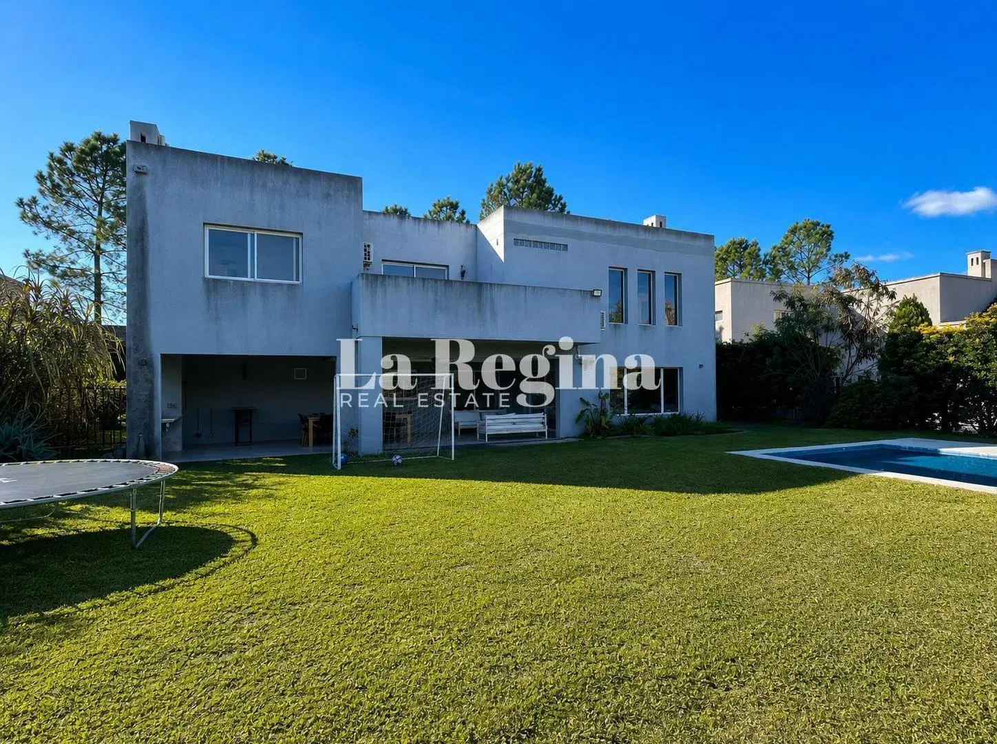 Casa en Talar Del Lago II 3