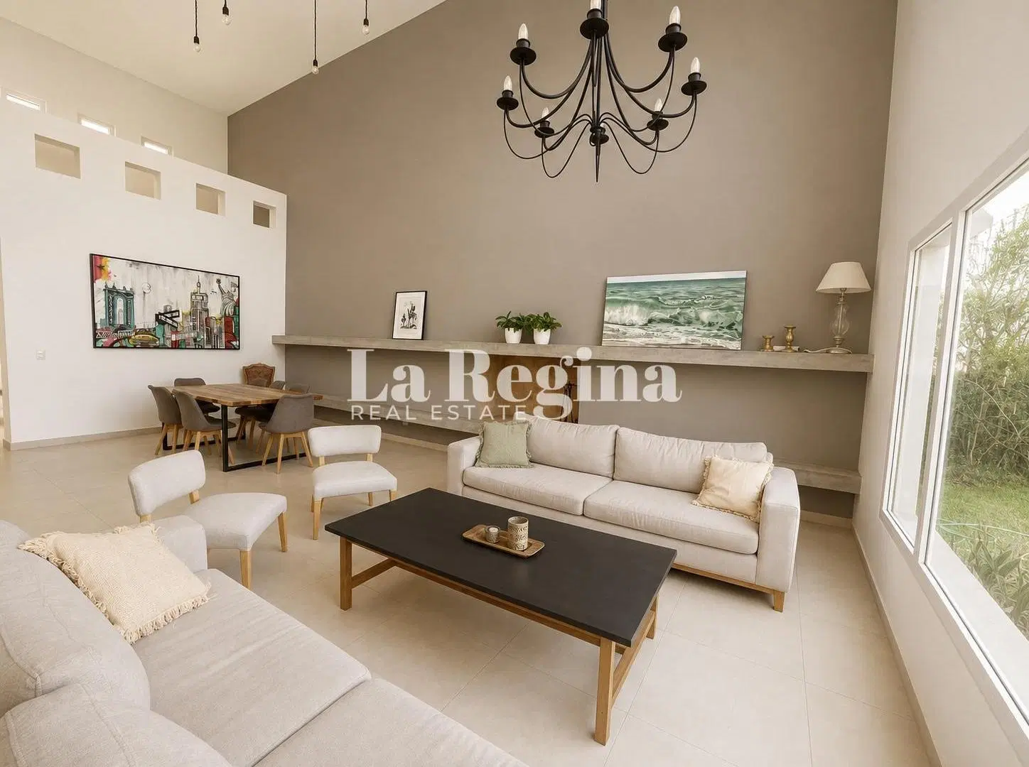 Casa en Talar Del Lago II 4