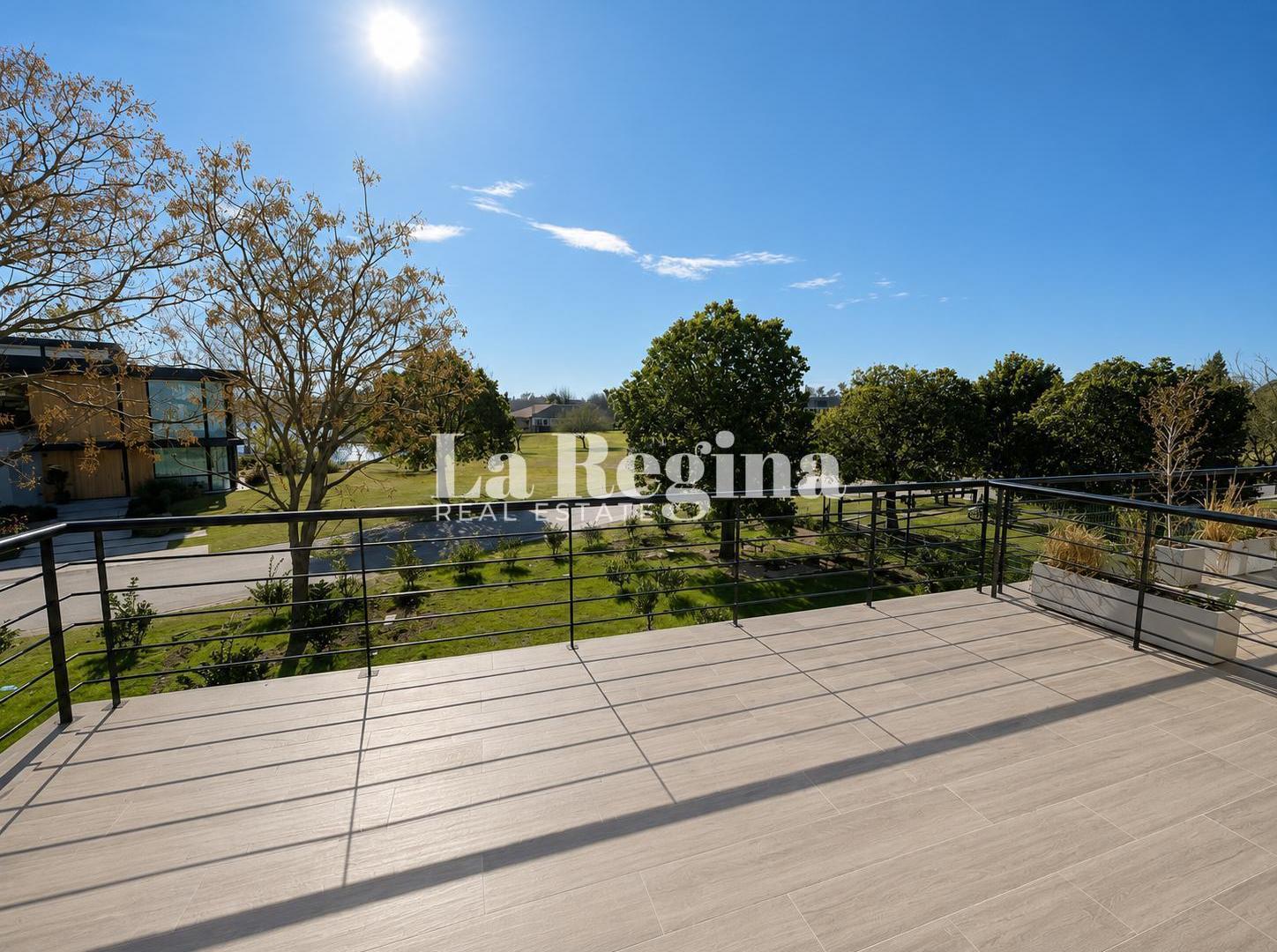 Foto de Duplex tipo casa con jardin en Estancias Del Pilar, imagen 5