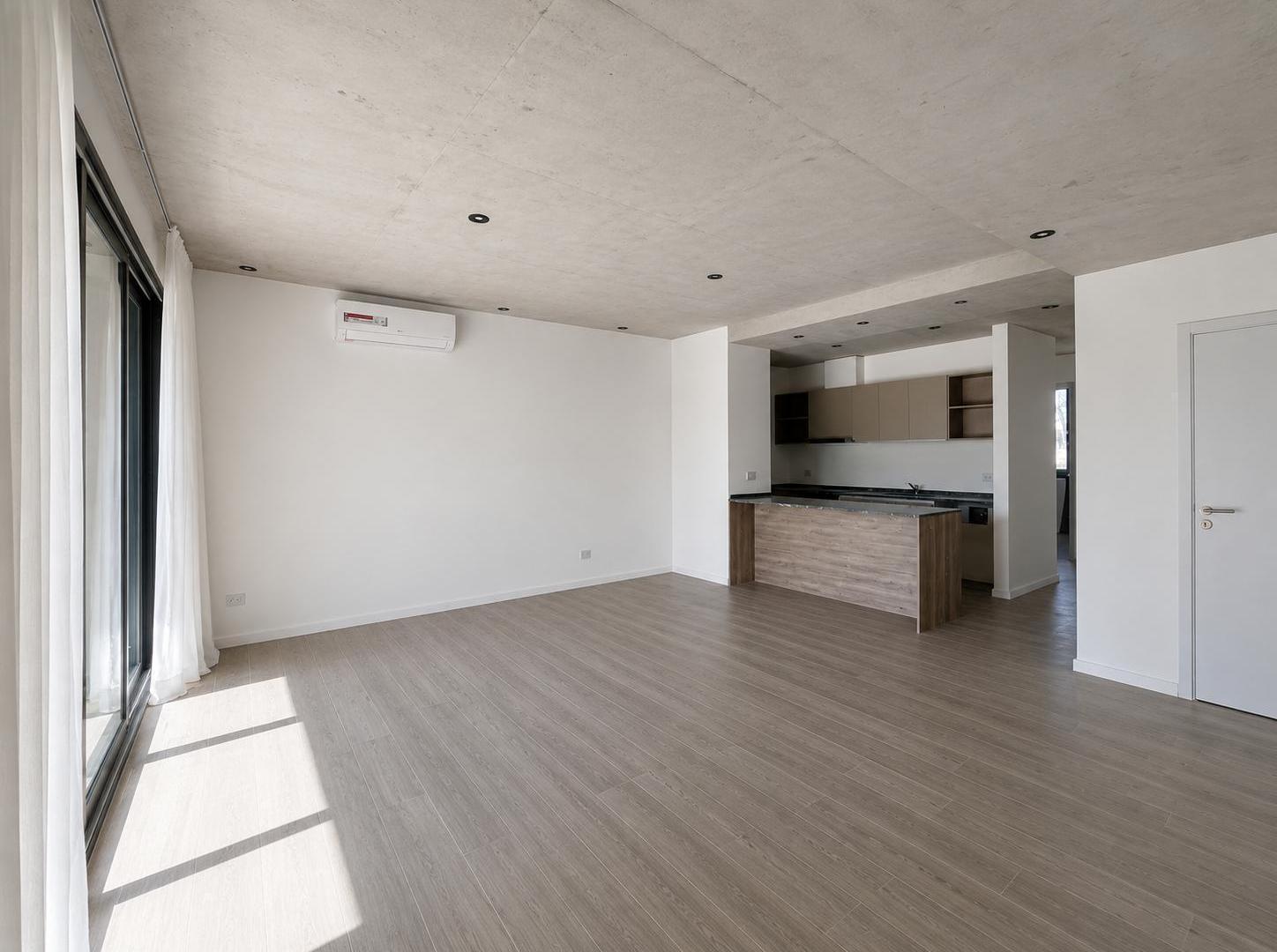 Foto de Duplex tipo casa con jardin en Estancias Del Pilar, imagen 2