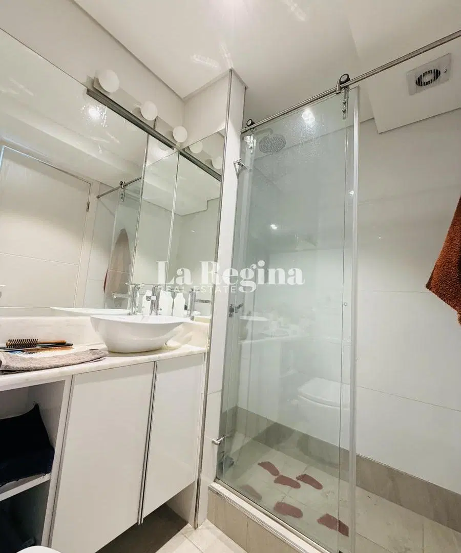 Venta Departamento en Acqua Golf al agua 8