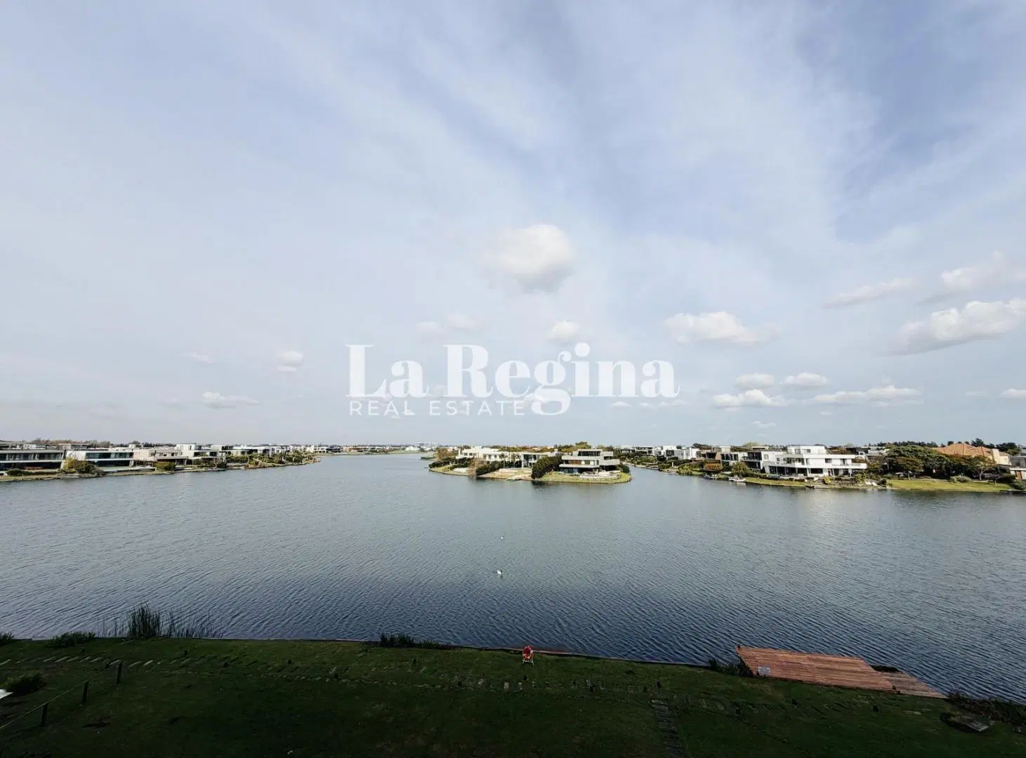 Venta Departamento en Acqua Golf al agua 4