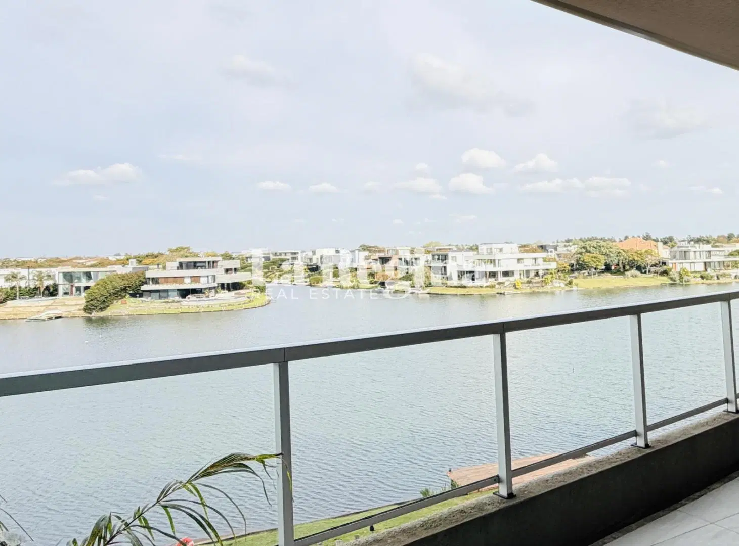 Venta Departamento en Acqua Golf al agua 2