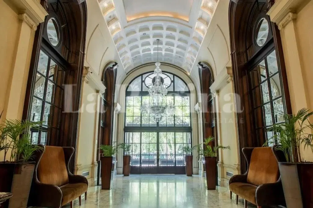 Departamento  en Alquiler en Núñez, Capital Federal, Buenos Aires 3