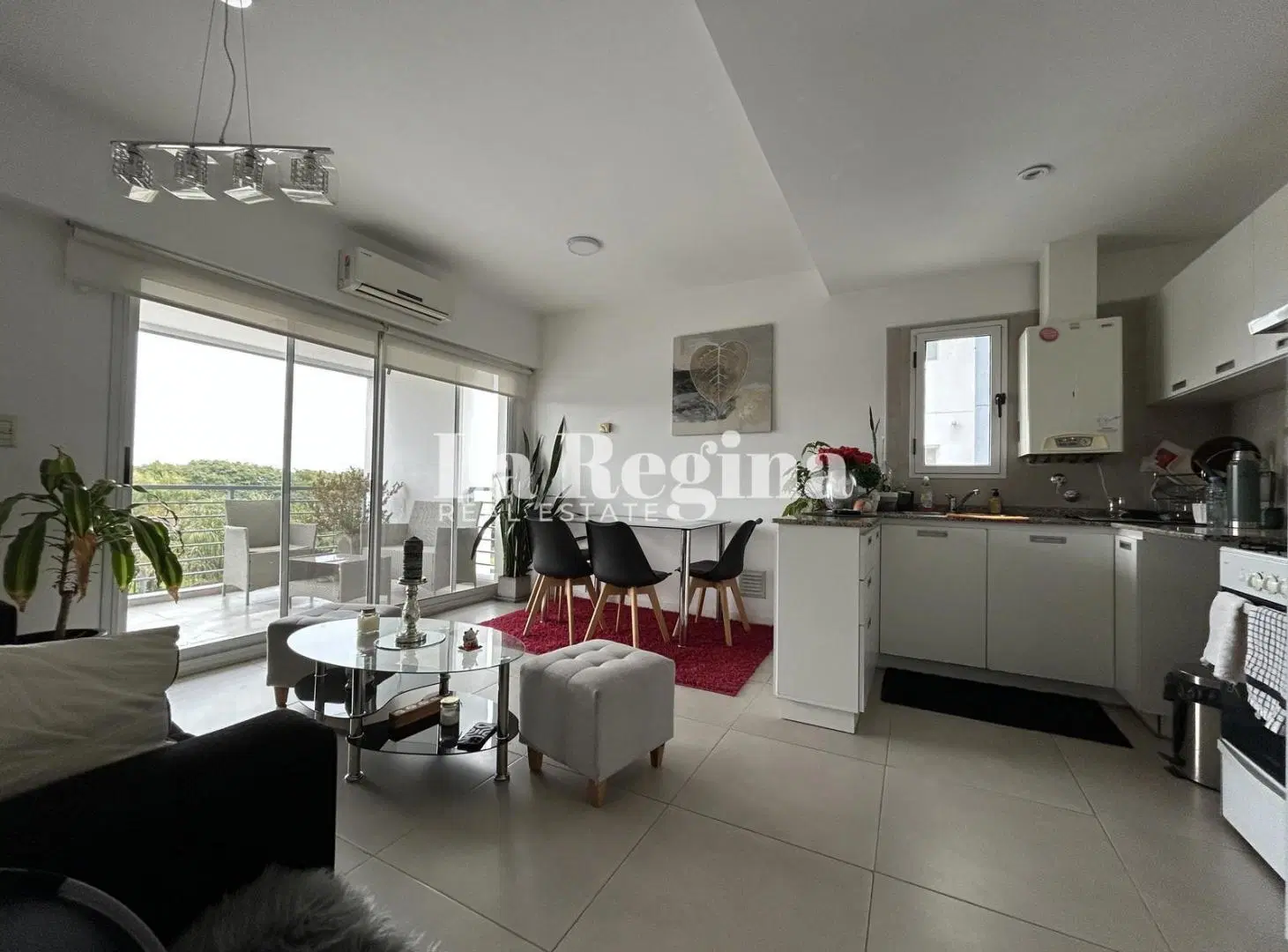 Departamento en Zerena 3
