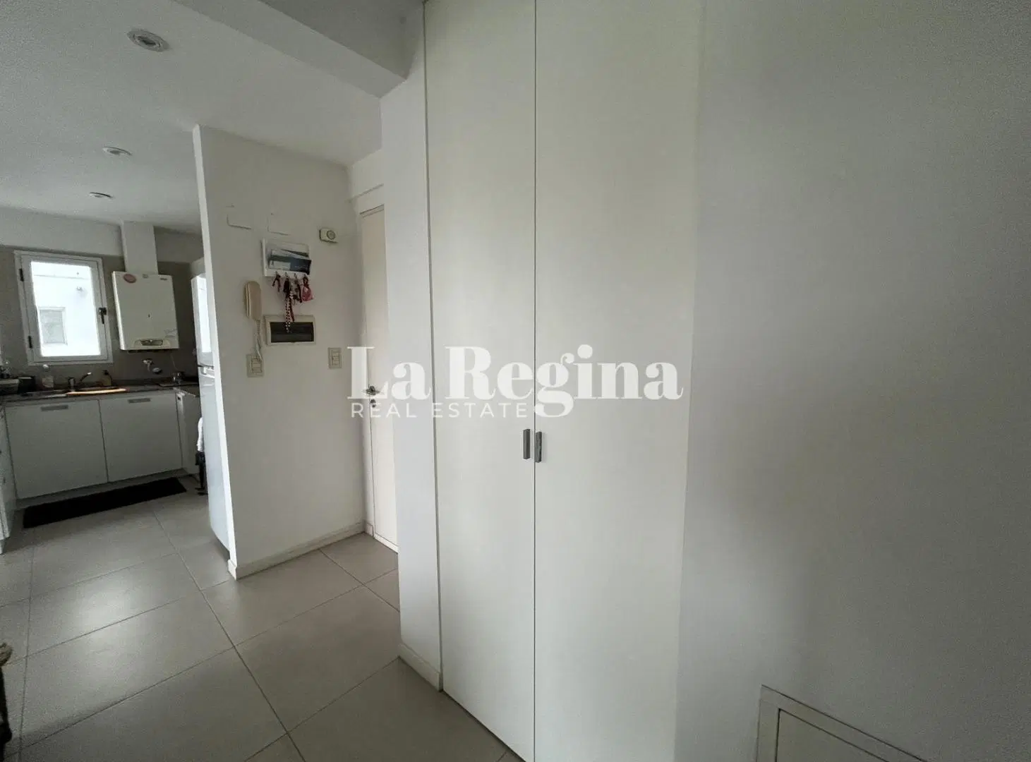 Departamento en Zerena 8