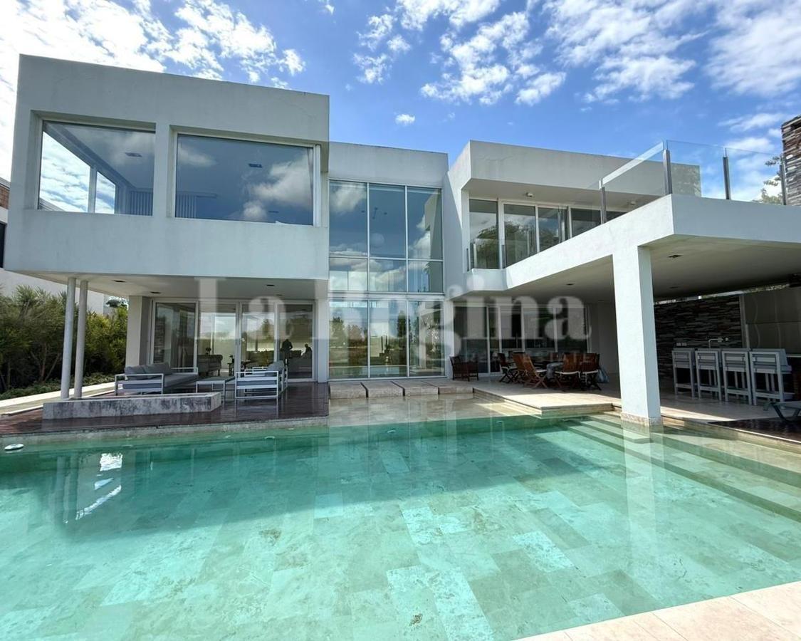 Foto de Casa en Alquiler en El Golf, Nordelta, Tigre, imagen 3
