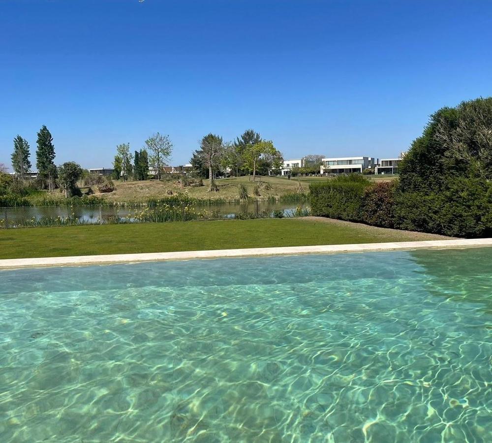 Foto de Casa en Alquiler en El Golf, Nordelta, Tigre, imagen 4