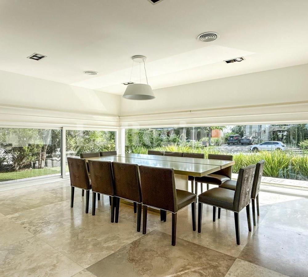 Foto de Casa en Alquiler en El Golf, Nordelta, Tigre, imagen 5