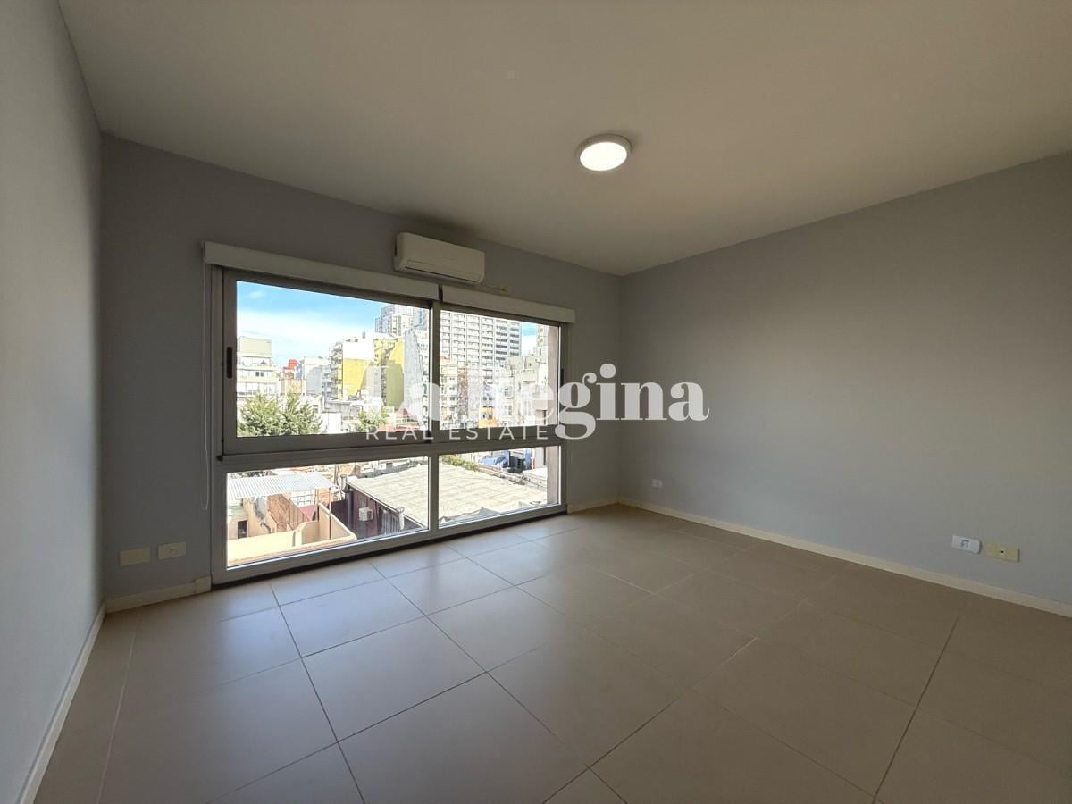 Foto de Departamento en venta 2 ambientes en Palermo Soho super luminoso, imagen 5