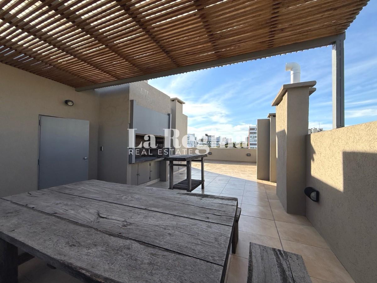 Foto de Departamento en venta 2 ambientes en Palermo Soho super luminoso, imagen 3