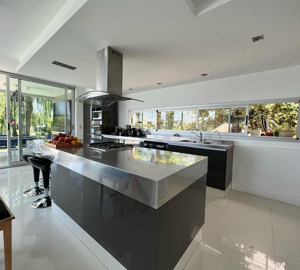 Foto de Casa en Alquiler en Los Alisos, Nordelta, Tigre, imagen 4