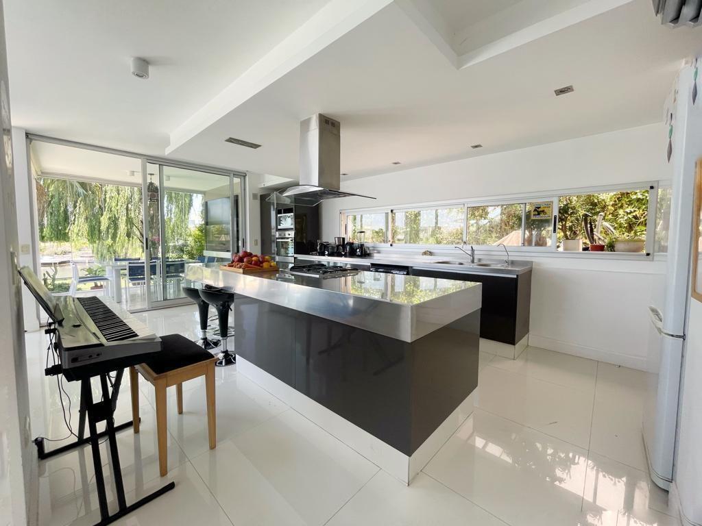 Foto de Casa en Alquiler en Los Alisos, Nordelta, Tigre, imagen 2