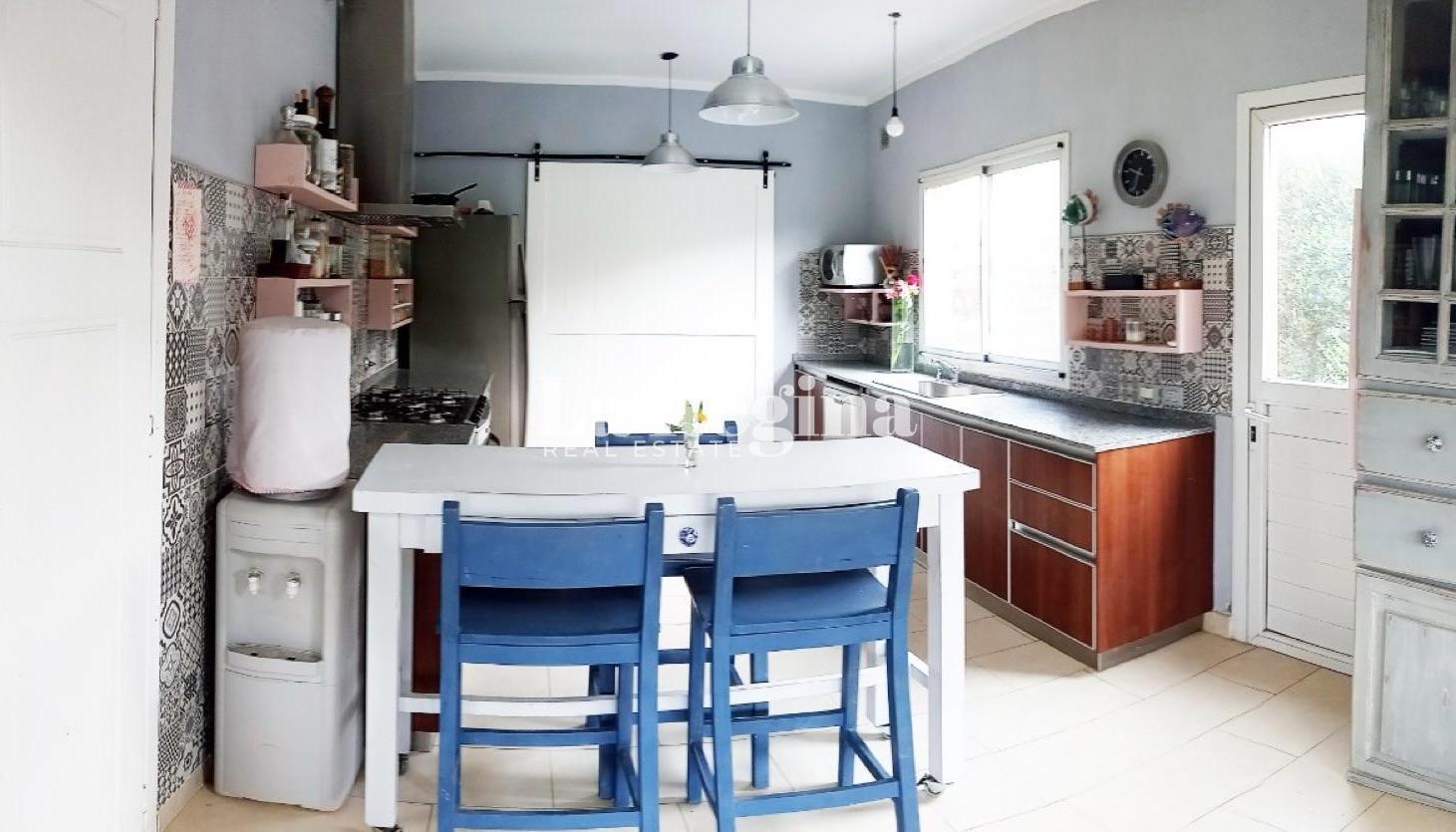 Foto de Casa en una planta Santa Teresa, imagen 5