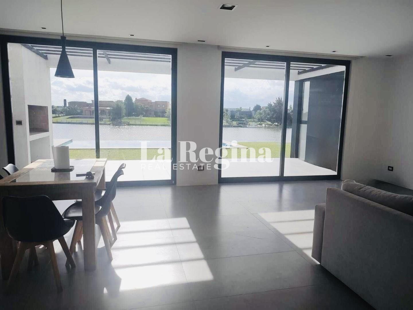 Foto de Casa en San Sebastian Area 5 a la venta inmejorable espejo de Agua, imagen 1