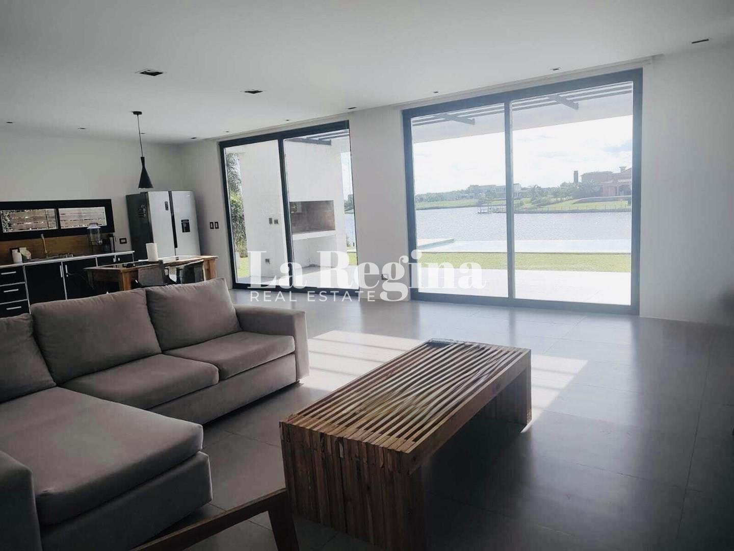 Foto de Casa en San Sebastian Area 5 a la venta inmejorable espejo de Agua, imagen 5