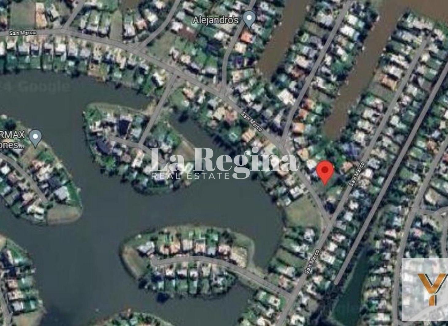 Foto de Lote interno en Barrio San Marco, imagen 3