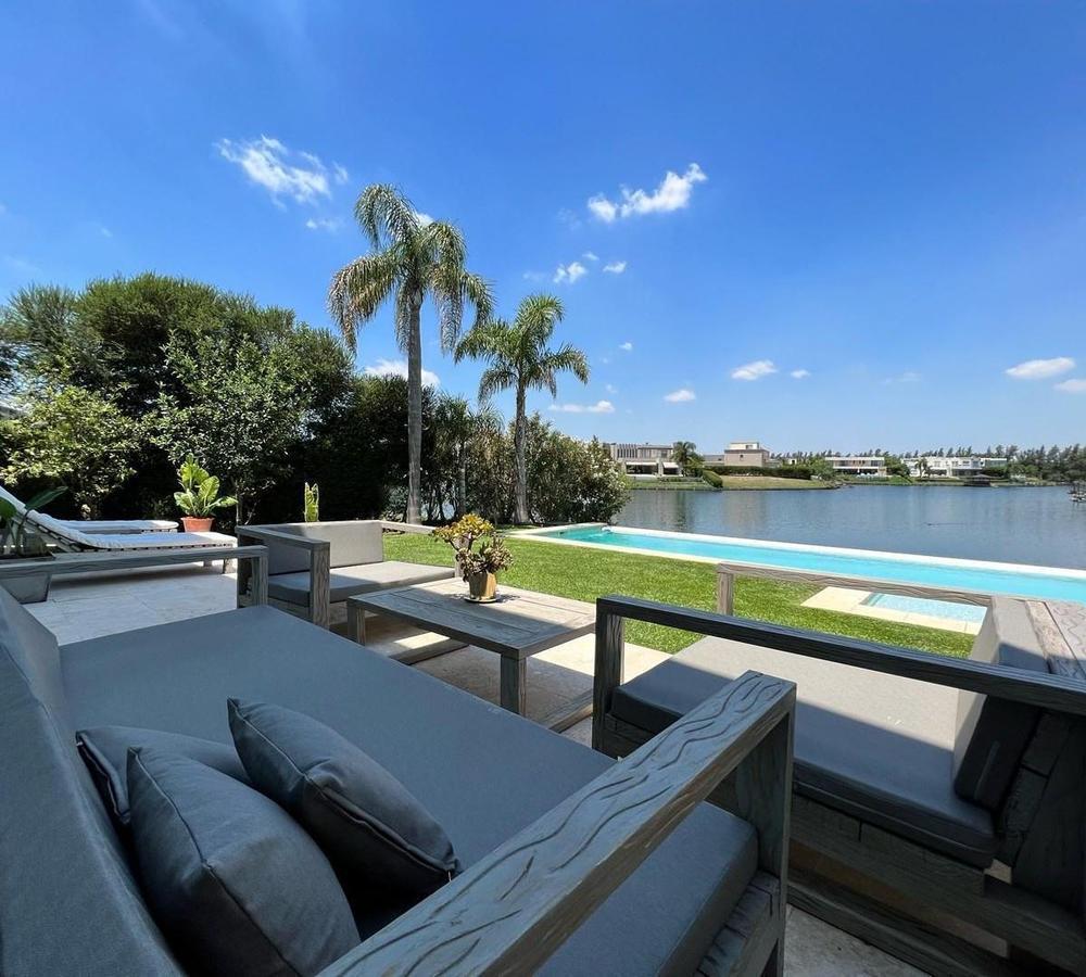 Foto de Casa en Alquiler en Los Alisos, Nordelta, Tigre, imagen 1