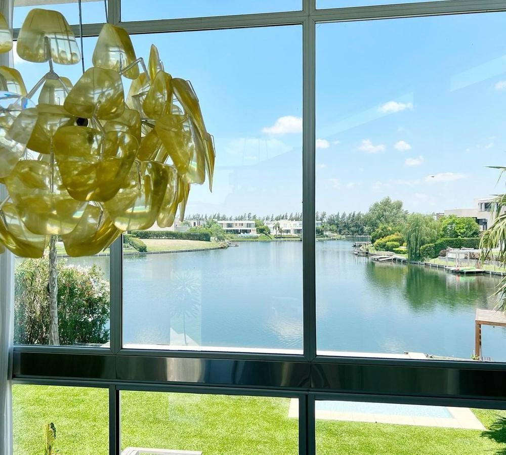 Foto de Casa en Alquiler en Los Alisos, Nordelta, Tigre, imagen 2