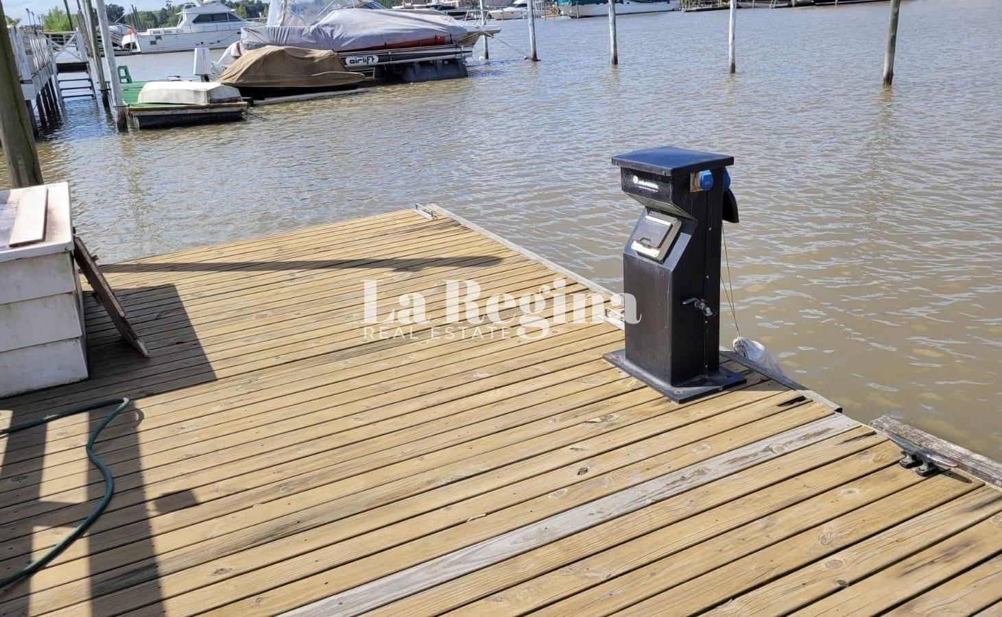 Foto de Lote de 1200 m2 con salida directa al rio, imagen 2