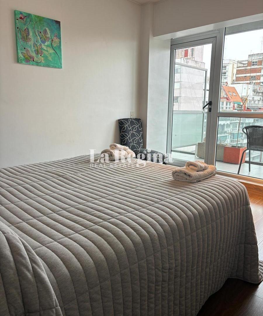 Foto de Departamento en Recoleta, imagen 5