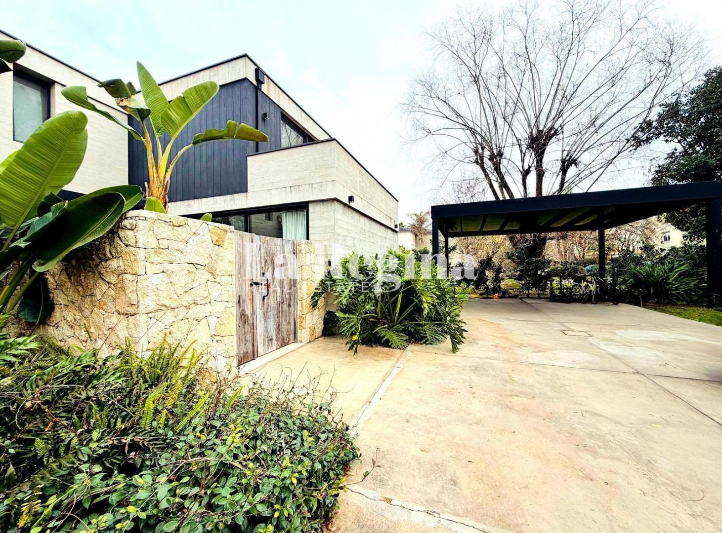 Foto de Casa en Venta en La Pradera Haras de Pilar de calidad y diseño premium, imagen 4
